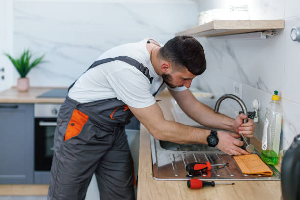 Best Affordable Plumbing Services  in Harbor Isle, NY