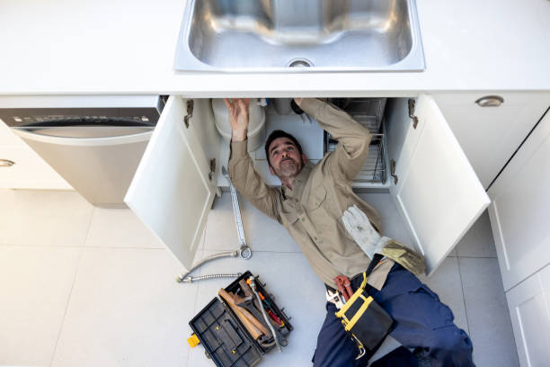 Best Residential Plumbing Services  in Harbor Isle, NY