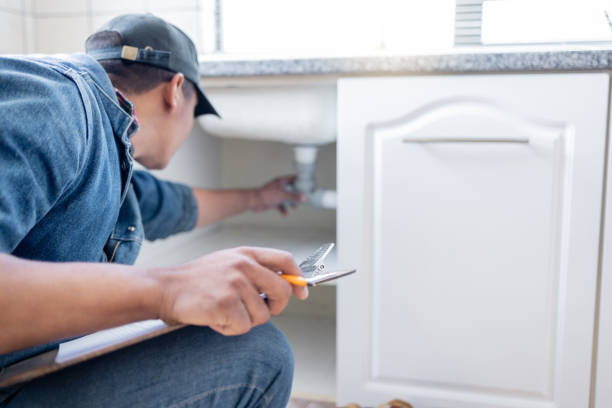 Best Pipe Repair Near Me  in Harbor Isle, NY