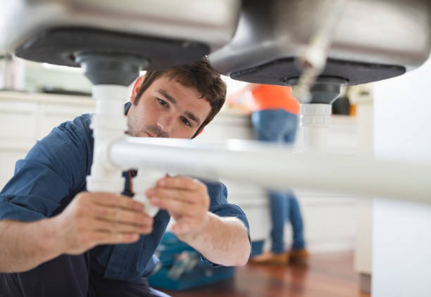 Best Plumbing Inspection Services  in Harbor Isle, NY
