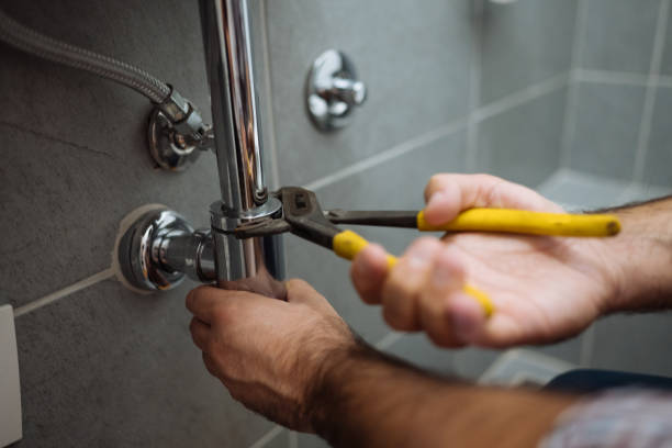 Best 24-Hour Plumber Near Me  in Harbor Isle, NY