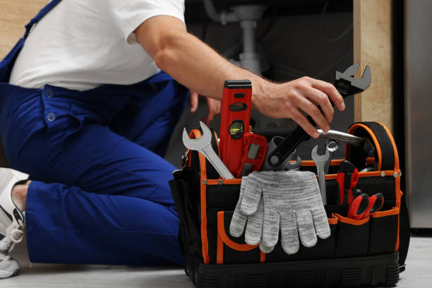 Best Emergency Plumber  in Harbor Isle, NY