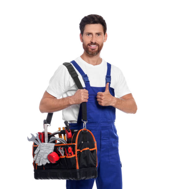 Best Sewer Line Repair  in Harbor Isle, NY