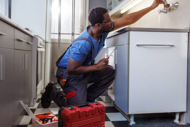 Best Same-Day Plumbing Service  in Harbor Isle, NY