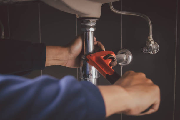 Best Plumbing Installation Services  in Harbor Isle, NY