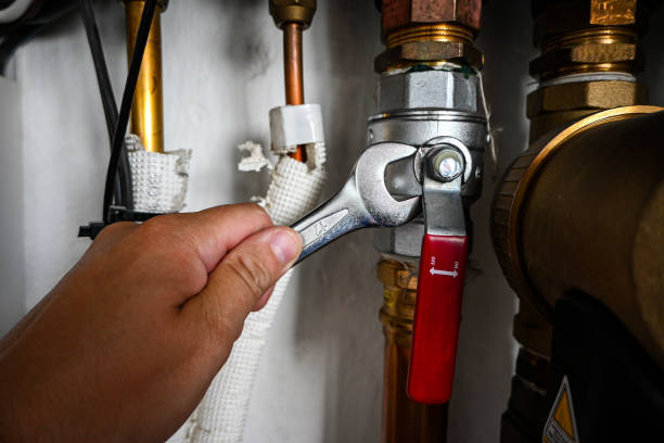 Best Emergency Plumbing Repair  in Harbor Isle, NY